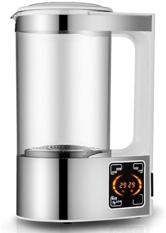 CZMYCBG Tragbarer Hypochlorsäure-Generator - Hausreinigungsmittel - for Küchen Bäder Glas Teppiche und mehr