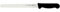 Tramontina Coltello Pane, Professional Master Negro NSF 26 cm
