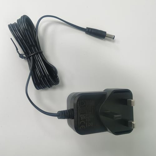 Jippofu 18V 1.67A 30W AC Adapter for Alexa Echo 3rd 4th Generation,Echo Show 8,Echo Show 10,Echo Show 15,Echo Show 2nd Gen,Echo Plus 2nd Gen Amazon Alexa Echo Show Power Cord Charger Adapter