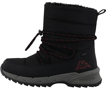 Kappa 15k0122001, Stivaletto Donna
