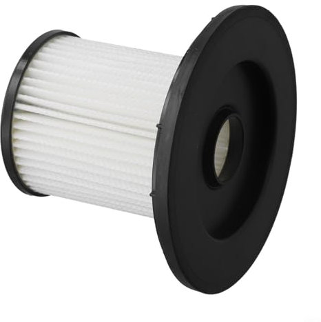 Cloudpower Ersatzfilter für Bosch für Unlimited 6 Staubsaugerzubehör, 12033215 Staubsauger-Zylinderfilter, Staubsaugerfilter (10)