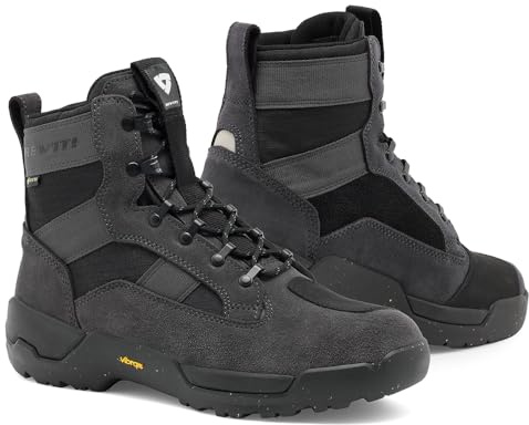 REV'IT! Revit Redridge Goretex Touring Boots EU 45