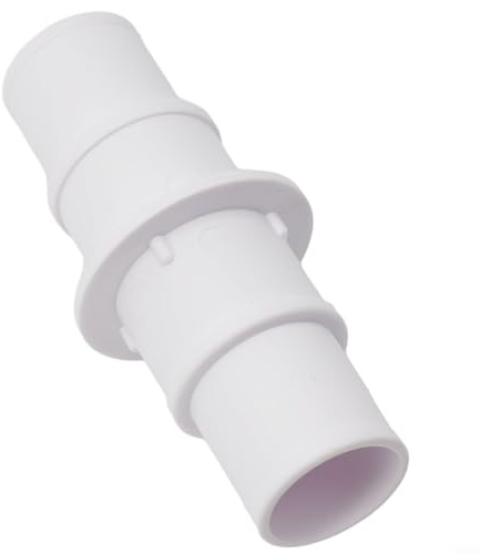 Yhenlovtt 11 11/2 4 Filter over Swimming Pool Hose Connector Coupling and Vacuum Cleaners for Pool Pump and Systems Compatible with Inground