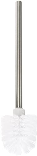 Croydex Toilet Brush, Stainless Steel, One Size