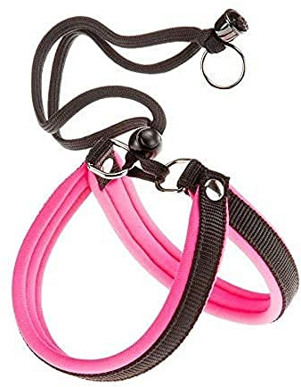 FERPLAST ARNES AGILA Fluo 1 PINK