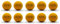 Roberto Sport France 10 Fußball ITSF RS