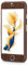 Excellentas iPhone Sticker Skin Folie Schutzfolie Holzfolie kompatibel mit iPhone 6, 6s Holz Optik Glitzer Cover Case Hülle 360 Rundum in American Braun