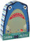 Floss & Rock 12-teiliges Puzzle mit geformter Box (Hai)