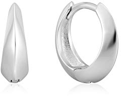 Ania Haie Pendientes Mujer E025-05H 1 cm