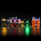 Lightailing Licht-Set Für (Harry Potter Winkelgasse) Modell - LED Licht-Set Kompatibel Mit Lego 75978(Modell NICHT Enthalten)