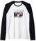 MTV Logo Cola und Eiswürfel Raglan