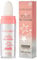 Evidenziare Cipria per il viso Fard ad alta luce Sparkly Shimmer Polvere lucida naturale per viso Corpo Capelli Fata Polvere per accarezzare la luce (Raggio di luna bianco)