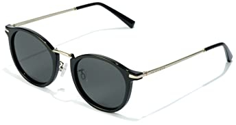 HAWKERS Sonnenbrille DEALER Polarized Black Dark für Herren und Damen