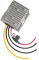 NInE-ROnG 36V 48V a 12V Convertidor de Voltaje Reductor 10A 120W DC a DC Convertidor Reductor de Voltaje Impermeable Ajustable Regulador de Voltaje Uso para Módulo de Potencia Carro de Golf Club Car