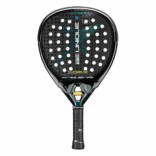 Pala de Padel Drop Shot X-Drive