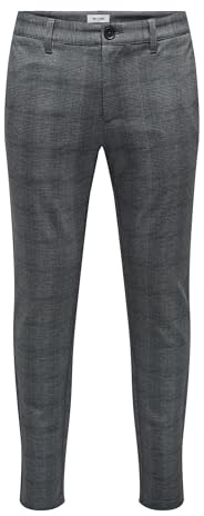ONLY & SONS Male Hose Slim Fit Chino Hose