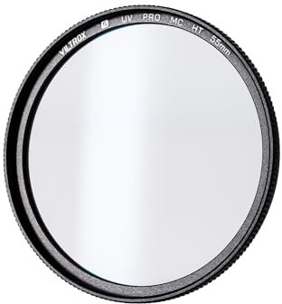 VILTROX 55mm de Protección Filtro UV