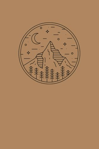 Bee Better Co: Shasta | Softcover Journal - 100 Luxurious Cream Pages, 6x9 | College Ruled for Daily Musings, Creative Writing, Planning, and Reflection | Professional Finish with Timeless Appeal.