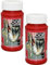 RL24 Kevin Bacon's - Öl für Hufstrahl Hoof Solution | Huffett für die Strahlpflege | Hufbalsam schützt Strahl, Sohle & vor Feuchtigkeit | Hufpflege für Pferde Aller Art | 2 x 150 g (2er Set)
