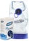 Laundreez Travel Clothes Portable Washing Machine Wash Your Clothes On The Go WaterProof Dry Bag Camping Holiday Travel Essentials