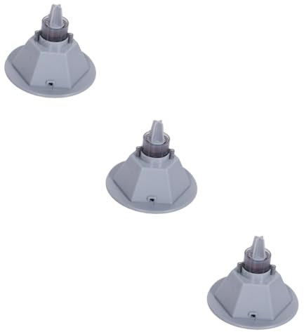 BUGUUYO 3 Sets Bauen Sie Ihr Eigenes Kit Physikspielzeug Simulator Lernspielzeug Für Jungen Und Mädchen