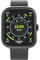 Vieta Pro Orologio Intelligente Uomo Donna, Schermo AMOLED 1,75'' Smartwatch con Chiamate Bluetooth, Batteria 7 Giorni Monitor Sonno, Impermeabile IP67 Smart Watch per iOS e Android | Beat 7 Nero