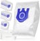 SPARES2GO 20 Bags for Miele GN 3D Microfibre Bag and Air Filters Classic C1 C2 C3 CX1 S2111 TT5000 S5210 S5211 S5261 S8320 Cat & Dog Vacuum Cleaners