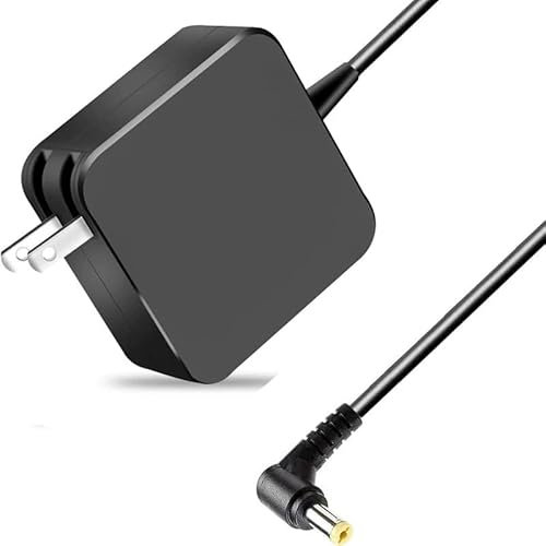Power Supplies Compatible for Acer 19 V 2.37 A 45 W Chargers Laptop for Acer Charging Cable Connector: 5.5 x 1.7 mm