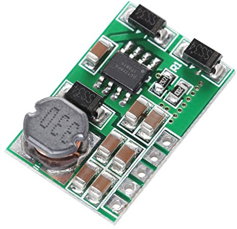 Generic Modulo di Uscita a Doppia Uscita Negativa Positiva, Convertitore di Tensione di Boost Permanente, Riparazione del Circuito per Protezione Circuiti