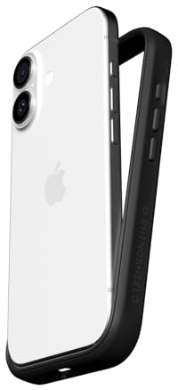 RhinoShield Mod NX Bumper-Hülle für iPhone 17