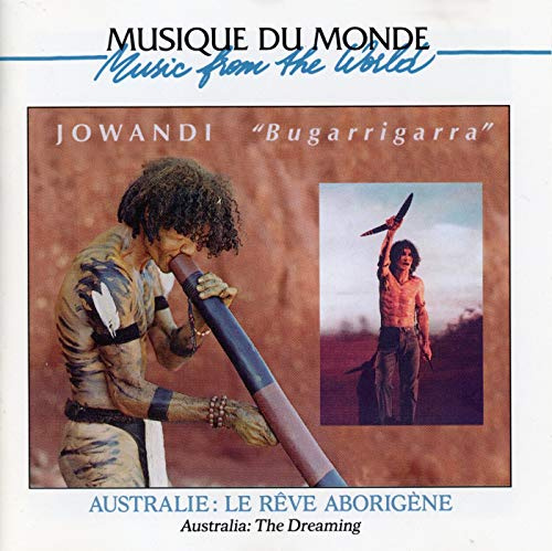 Musique du Monde (Fenn Music)
