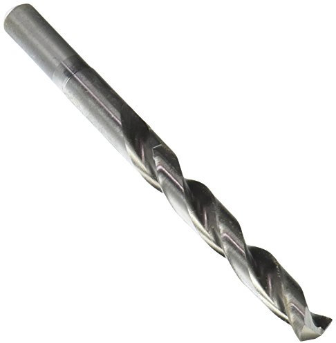 Milwaukee 4002395370597 Thunderweb brocas para metal (HSS G, multicolor