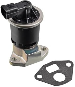 BLUE PRINT ADG072102 EGR Valves