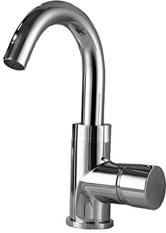 Hochwertige Waschtischarmatur 1434C-23