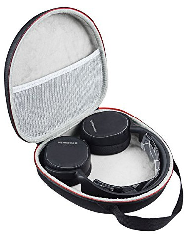 Hart Reise Fall Case Tasche für SteelSeries Arctis 3 5 7 9X Gaming-Headset by AONKE