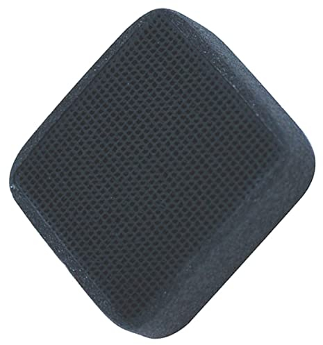 Electrolux 2425871015 Kohlefilter für Kühlschrank, Gefrierschrank