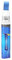 Stylo de retouche pour véhicules universels 12 ml (bleu) stylo a peinture voiture bleu+stylo retouche bleu vertigo+stylo retouche bleu vertigo