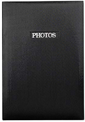 Dörr Einstecken Album 300 Elegante 10x15 schwarz