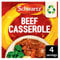 Schwartz Beef Casserole Mix, 38g
