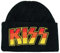 Amplified Neu Premium Beanies (KISS - Classic Logo, One Size)