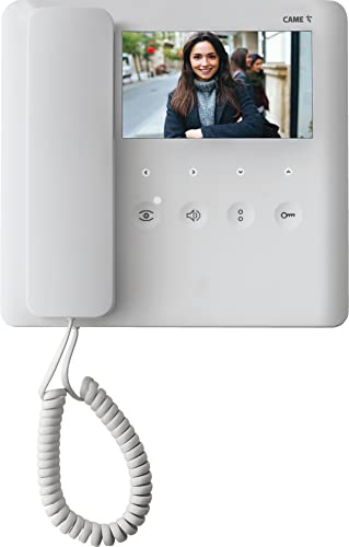 Came AGT V200 VIDEOCITOFONO A CORNETTA S200 AUTEL Studio SR AGTV200