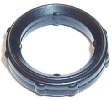 ELRING Dichtung, Steuergehäuse 747.810 | Kompatibel mit: AUDI A1, A1 Sportback, A3, A3 Cabriolet, A3 Sportback, SEAT ALHAMBRA, ALTEA, ALTEA XL, CORDOBA, IBIZA III