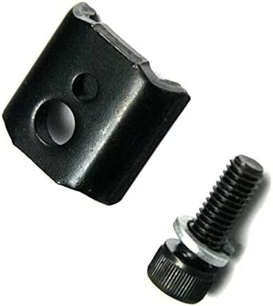 42-68-0073 Blade Clamp and 06-75-2402 Screw For Milwaukee