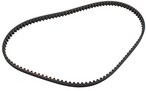SECURA Zahnriemen kompatibel mit AL-KO 32.5 VE Classic Basic Care Vertikutierer