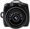Torribala Mini Camera HD Video Audio Recorder Webcam Y2000 Camcorder Small ​Security Secret Nanny Car Mini Cam