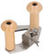 Router Plane,DIY Hand Planer for Woodworking,Stainless Steel Hand Router Plane with Comfortable Wood Handle,Easy Adjustable Blade Wood Planer