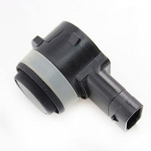 COBLEI Premium Einparkhilfe 4 Stück PDC Parksensor Parktronic für VW Golf 7 Touran