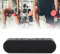 Minuterie de Gym Portable, Minuterie de Fitness avec Fonction de Rappel de Batterie Faible, Minuterie D'entraînement Multifonctionnelle 1000 MAh, Minuterie D'entraînement LED