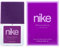 NIKE - Purple Mood 30 ml, Women's Perfume, Nike Cologne, Scented and Spray Format, Feminine Eau de Toilette, Fresh, Gourmand Fragrance and Long Lasting