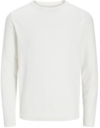 JJEBASIC Knit Crew Neck NOOS